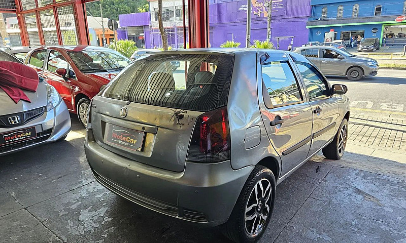 Fiat Palio 1.0/ Trof...