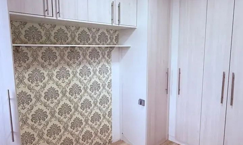 Apartamento Para Alu...