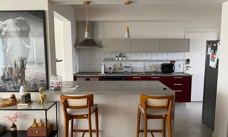 Apartamento Para Ven...