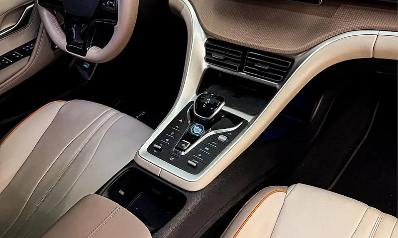 Byd Song Pro Gs 1.5 ...