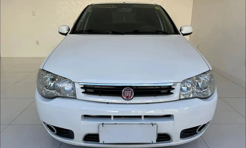 Fiat Palio Celebrati...