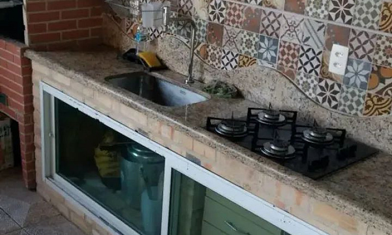 Apartamento Duplex C...