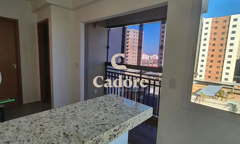 Apartamento 2 Quarto...