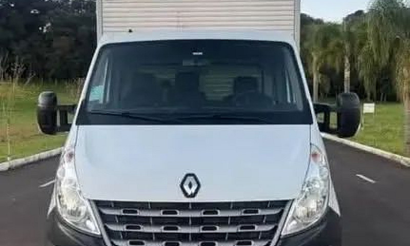 Renault Master 2.3 D...