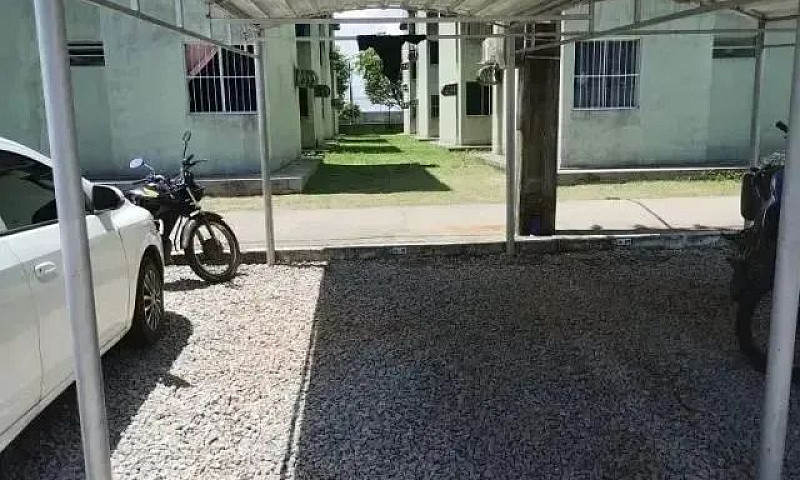 Alugo Bosque Das Cas...