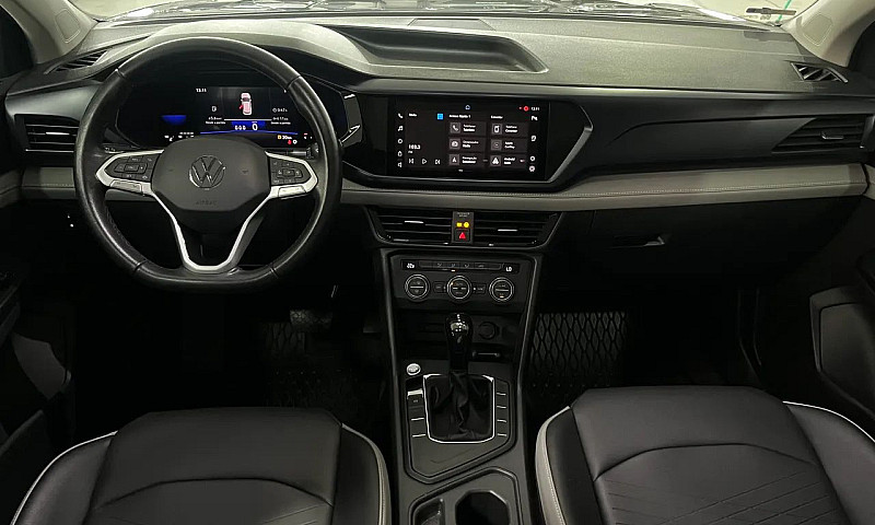 Volkswagen Taos Comf...
