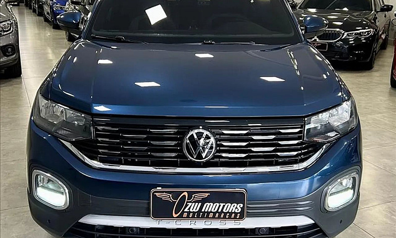 Volkswagen T-Cross H...