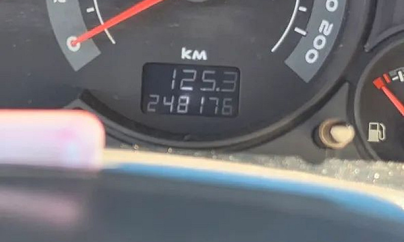 Chevrolet Celta Life...