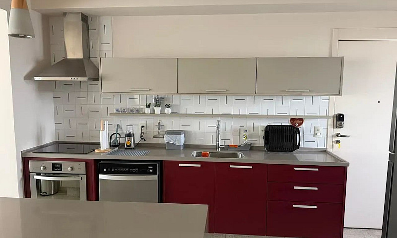 Apartamento Para Ven...