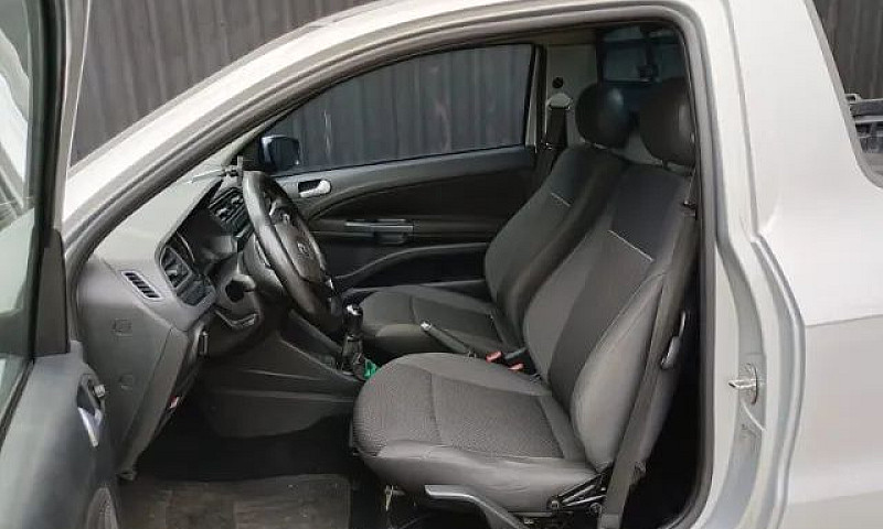 Volkswagen Saveiro T...