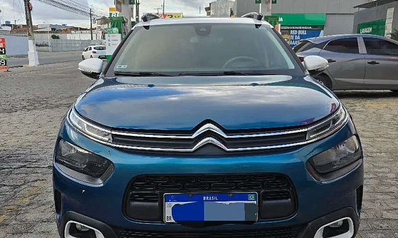 Citroen C4 Cactus Sh...