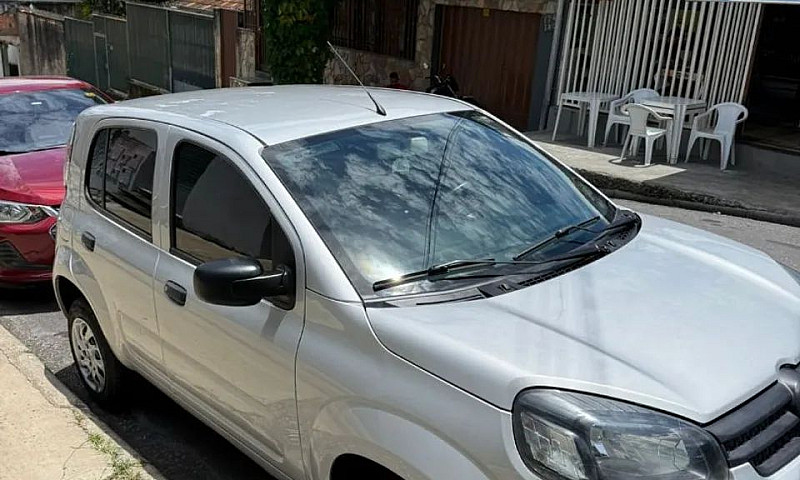 Fiat Uno Attractive ...