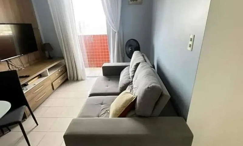 * Alugo Apto Mobilia...