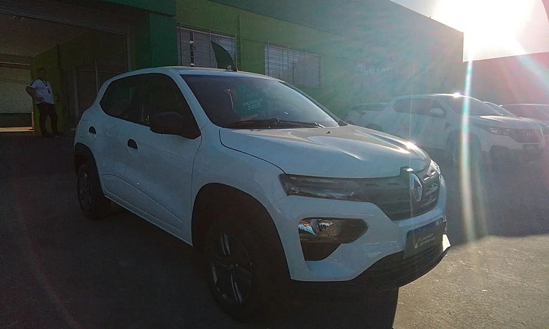 Renault Kwid 1.0 Zen...