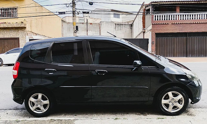 Honda Fit Lx 1.4/ 1....