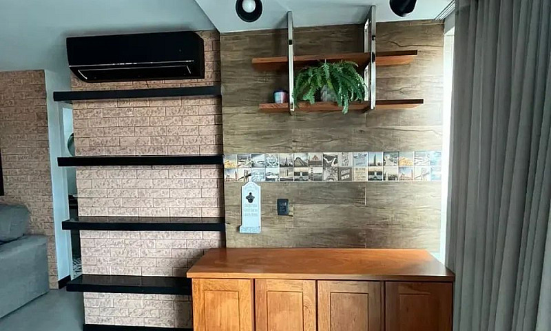 Alugo Apartamento Mo...