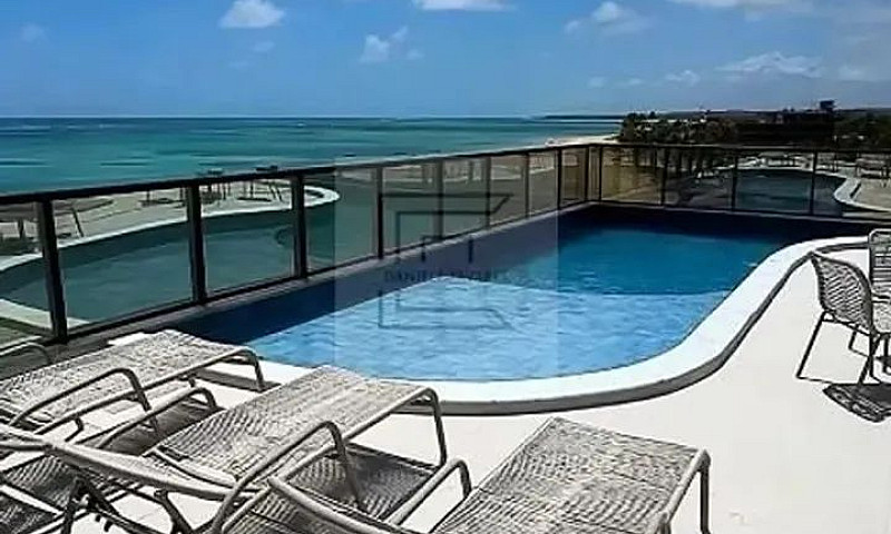 Flat Com Vista Para ...