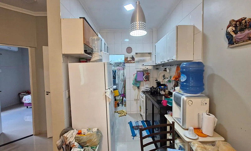 Vendo Lindo Apartame...