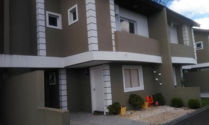 Sobrado Uberaba Vila...