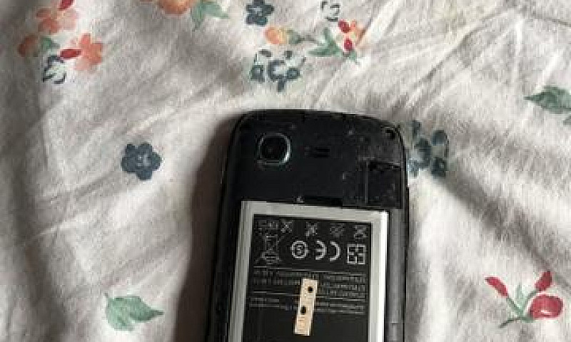 Celular Sansung...