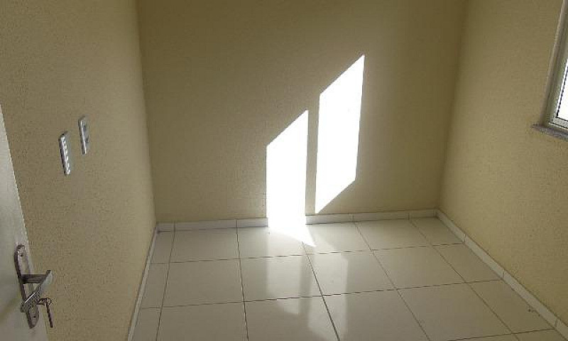 Alugo Apartamento Na...