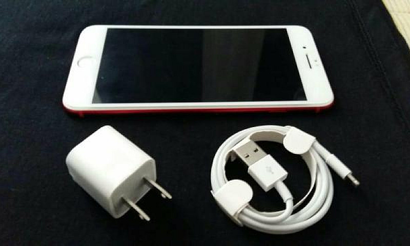 Iphone 7 Plus Red...