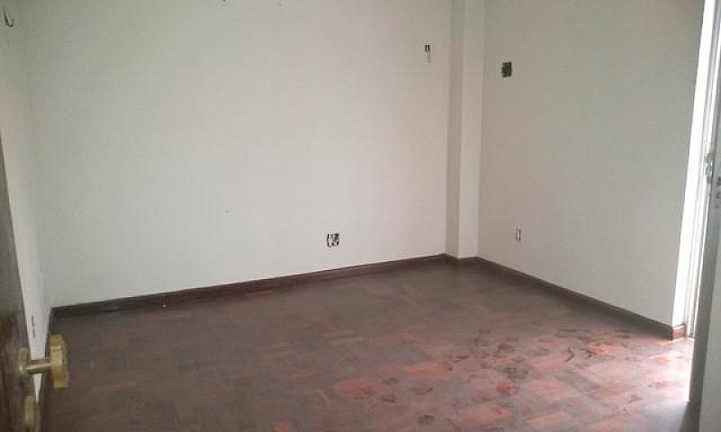 Apartamento Na Almir...