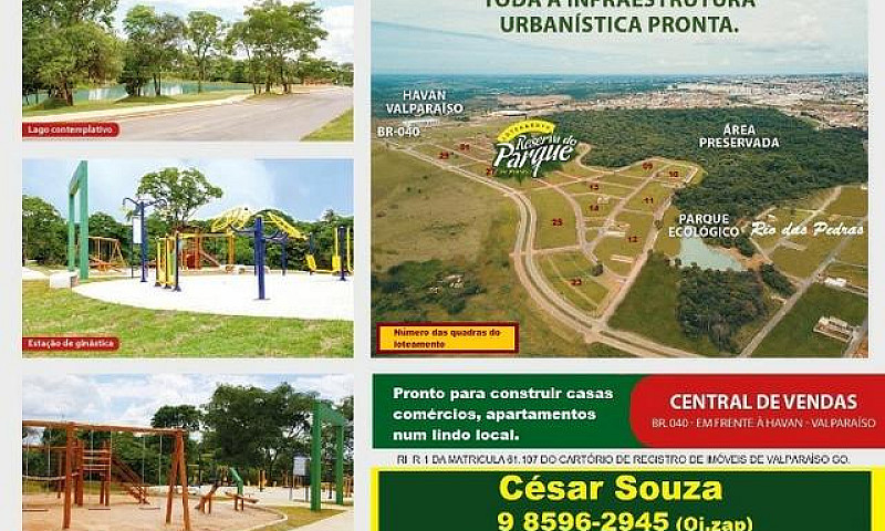 Construa Sua Casa Em...