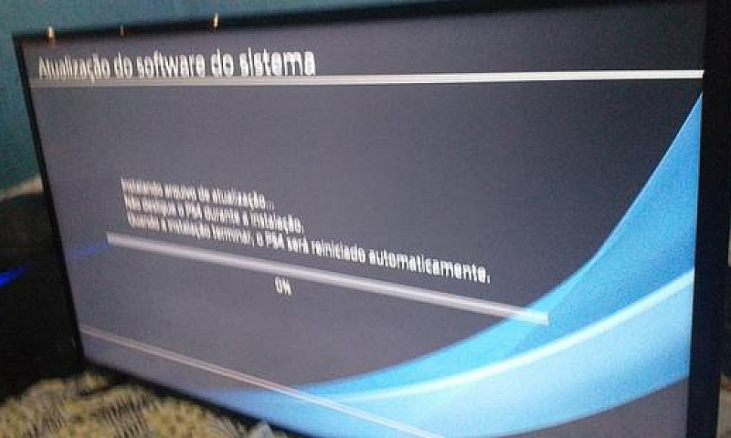 Smart Tv 40 Apenas V...