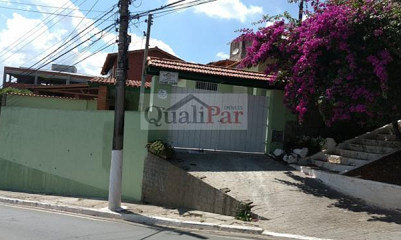 Casa Para Alugar Com...