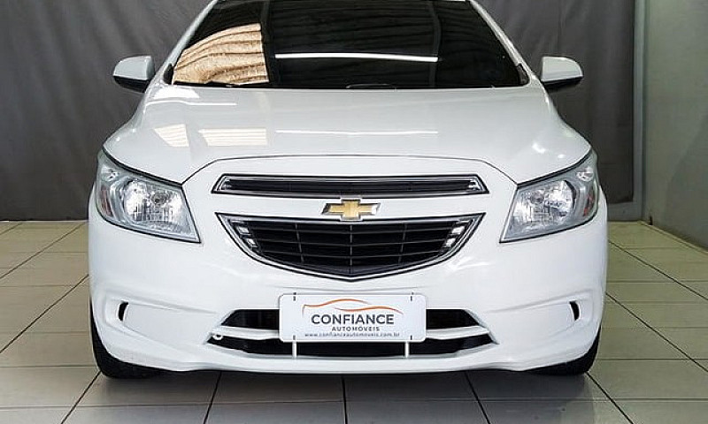 Chevrolet Onix 1.0 M...