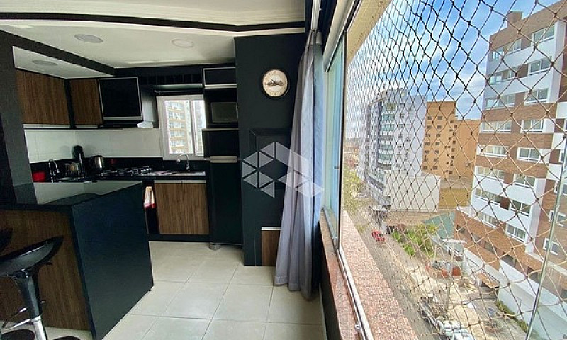 Apartamento À Venda ...