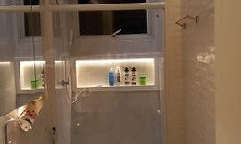 Apartamento 2 Quarto...