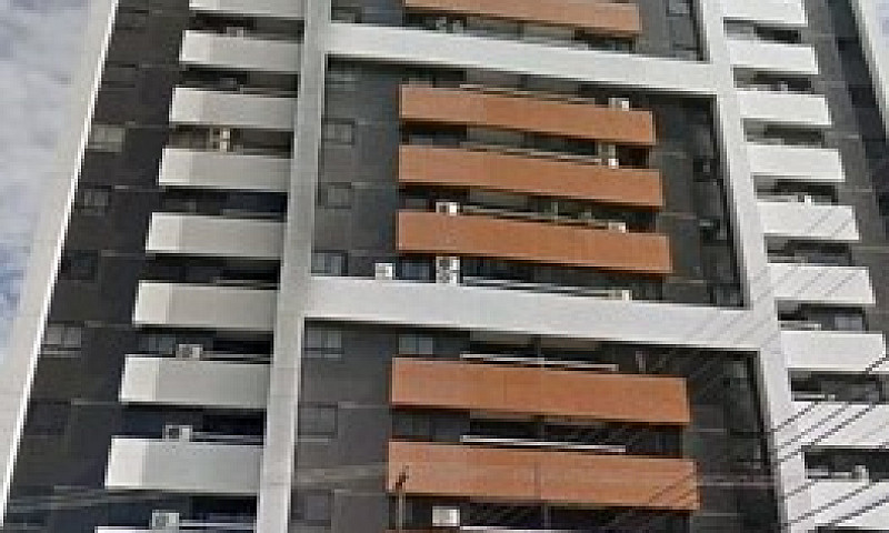 Apartamento Com 2 Do...