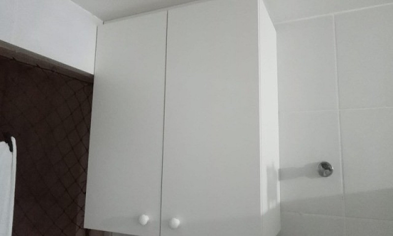 Apartamento Na Serra...