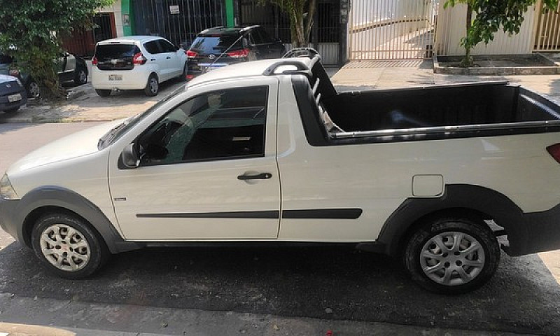 Strada 2015 Modelo 2...