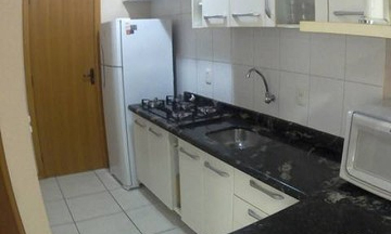 Apartamento De 1 Dor...