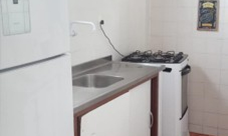 Apartamento Excelent...