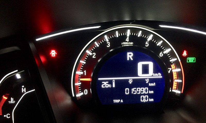 Honda Cívic 20/21 Lx...