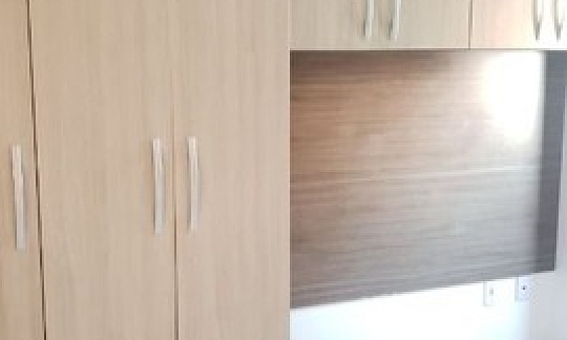 Apartamento Com 2 Do...