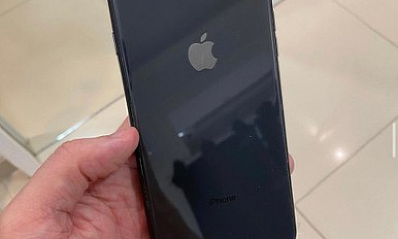 Iphone 8 Plus Black ...