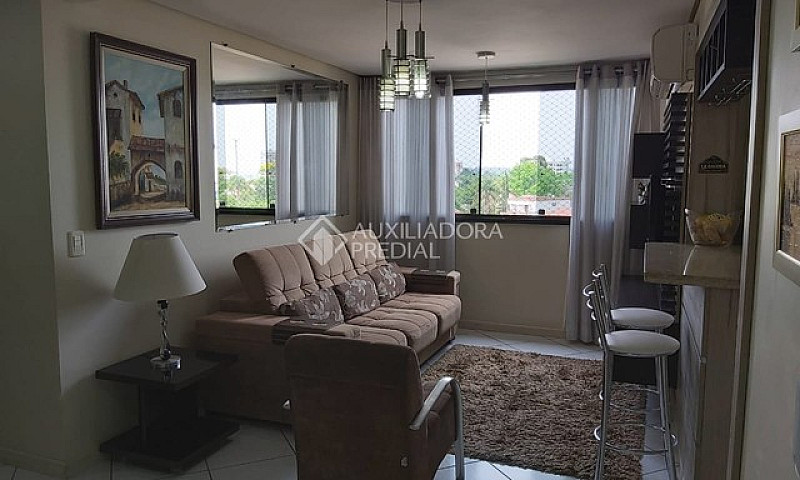 Apartamento À Venda ...