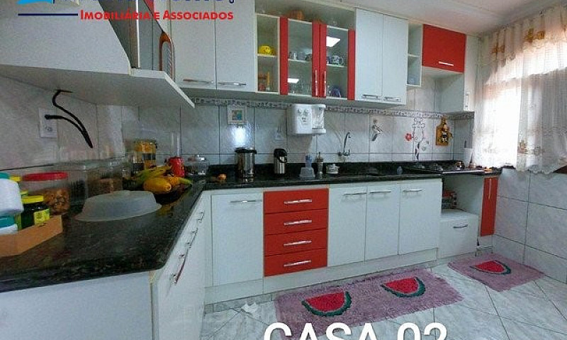 Casa 6 Quartos Em At...