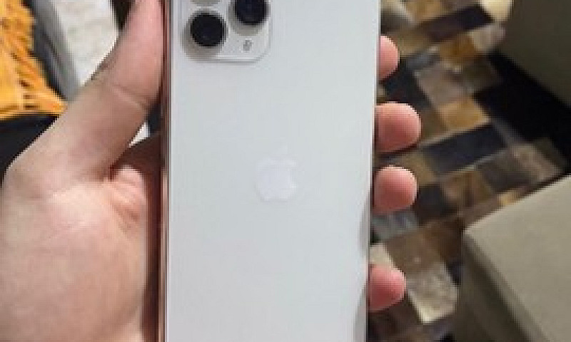 Iphone 11 Pro...
