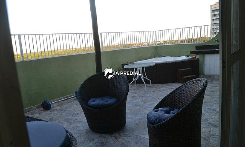 Apartamento À Venda,...