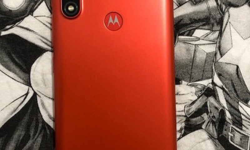 Motorola E7 Power...