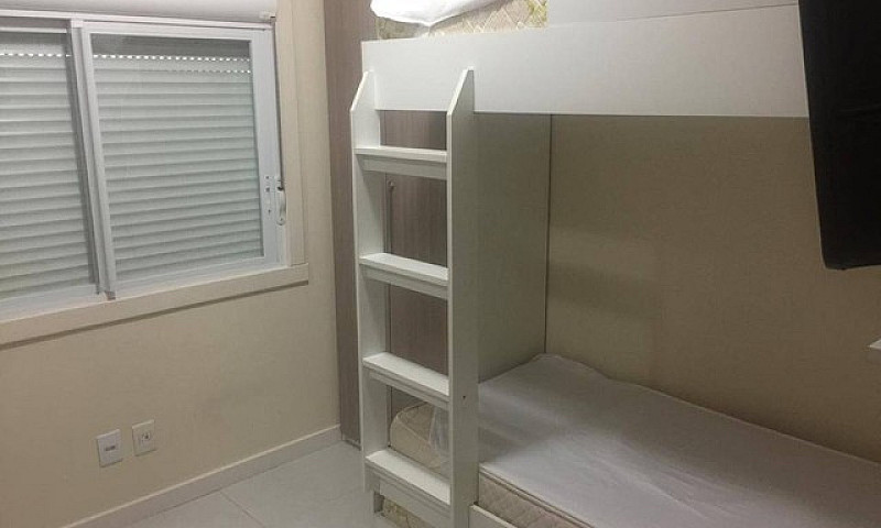 Apartamento De 2 Dor...