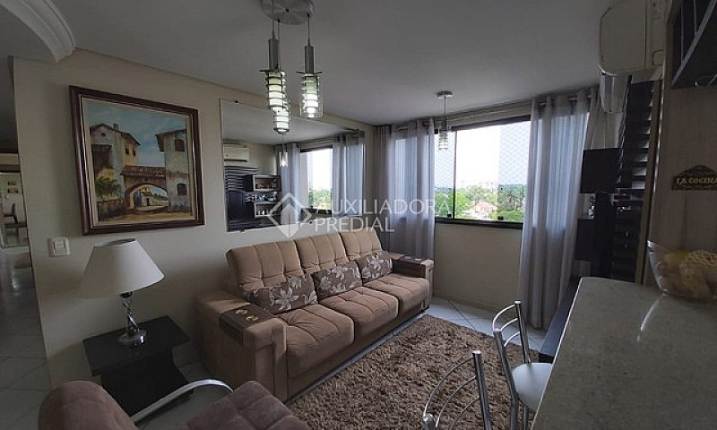 Apartamento À Venda ...