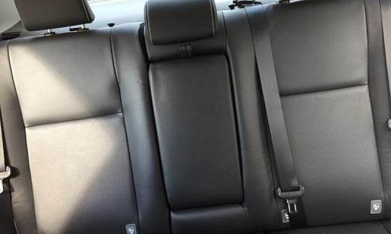 Toyota Corolla Xrs 2...