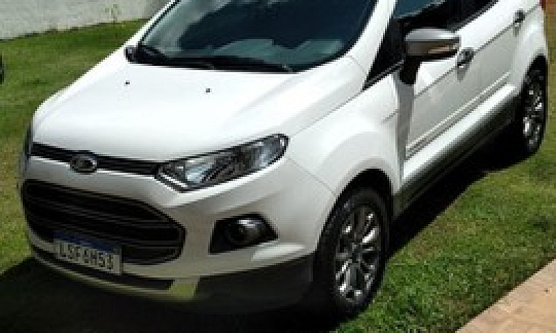 Ecosport Freestyle 2...